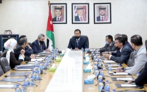 توصية بشطب الوحدة الأخيرة من التوجيهي .. وأبو قديس: 25% مطالعة ذاتية