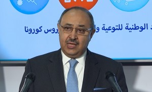 تمديد الحظر الليلي وتعليق صلاة الجمعة وقداس الاحد واغلاق قطاعات جديدة (تفاصيل)