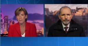 الصفدي يعلق على منع طائرة نتنياهو: نحن غاضبون للغاية