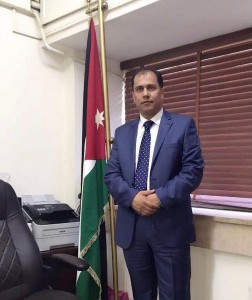 بكفي !! بقلم الدكتور عباس الهميسات