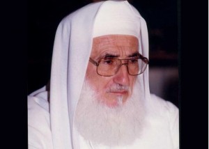 الشيخ محمد علي الصابوني في ذمة الله