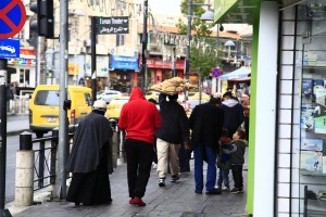 الأردنيون في المرتبة 127 عالميا على مؤشر السعادة لعام 2021