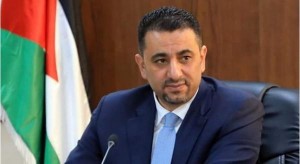 أبو حسان يحذر من ارتفاع حجم الشيكات المرتجعة