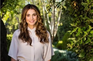 الملكة: كل عام وقلب كل أم ينبض بالخير والحب