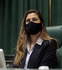 مذكرة نيابية تطالب بتأجيل اقساط قروض وسلف متقاعدي الضمان