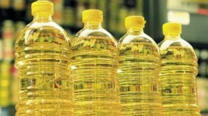 الصناعة والتجارة تمنع تصدير الزيوت النباتية ومواد غذائية