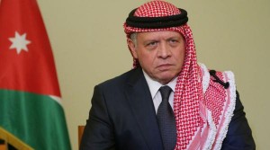 الملك يعزي آل نهيان وبن راشد بوفاة نائب حاكم دبي