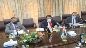 وزارة الزراعة: خطا غير مقصود بخصوص العلم العراقي