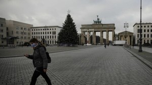 ألمانيا: تحذير من سلالات جديدة مقاومة للقاح والوباء سيخرج عن السيطرة