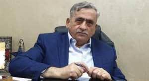 وزير الصحة السابق الدكتور نذير عبيدات السابق باشر عمله ب"الاردنية"