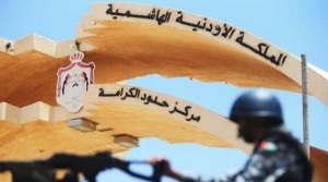 عودة النقل "Door to Door" أمام حركة الشحن بين الأردن والعراق