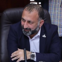 الحوامدة : سنعود منتخبين لا معينين