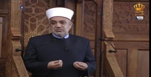 وزير الأوقاف يدعو التجار لعدم رفع الأسعار وعدم استغلال الناس أو الغش