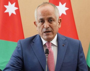 العايد يفتتح مكتبة الجاحظ