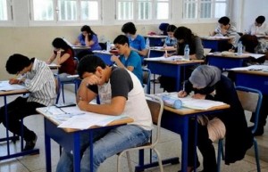 التربية: عقد الامتحانات البريطانية والأميركية وجاهيا