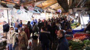 أثقل حصيلة إصابات بكورونا منذ بدء الجائحة بتركيا