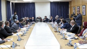 إدارية النواب: حلول مرضية لموظفي الفئة الثالثة والمحالين للاستيداع أو التقاعد