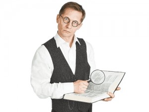 مدعي المعرفة من الشخصيات المستفزة...كيف نتعامل معه؟