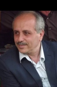 الزميل الصحفي عبدالناصر الزعبي في ذمة الله