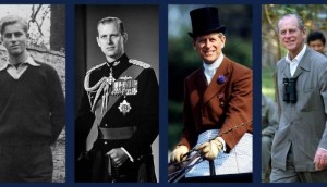 من هو الأمير فيليب؟