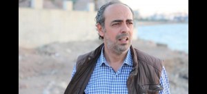 القرالة أفضل ممثل عن فيلم العودة في المهرجان الدولي الأول  أفلام أونلاين