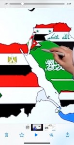 بالفيديو .. وزارة التربية : ما تم تداوله حول عدم وجود علم فلسطين على منصة درسك ليس صحيحا