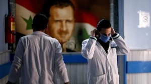 سوريا تقرر عودة الدوام لوضعه الطبيعي