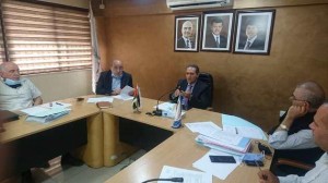 نقابة الأطباء للهواري: لا تمس الحوافز