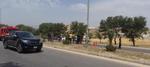 مصادر أمنية: الجثة المقطعة في الأغوار الشمالية لشاب دهسته مركبة