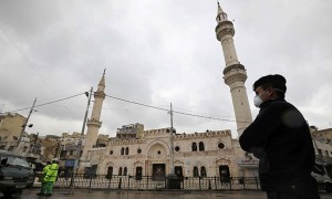 ترجيح صدور قرار السماح بأداء صلاة التراويح في المساجد قُبيل العشر الأواخر