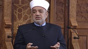 الخلايلة: خطة صلاة التراويح تشمل مصليات النساء