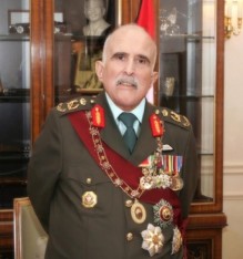 مجلس ادارة شركة الكهرباء الاردنية ينعى سمو الأمير محمد بن طلال