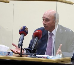 الفايز: ما طرحته حول قانون الانتخاب رأي شخصي