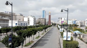 دولة عربية جديدة تفرض إغلاقا شاملا