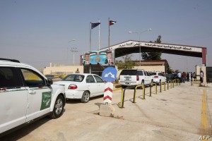 اردنيون مغتربون في السعودية يناشدون بزيادة اعداد المسجلين برا