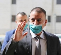 الفراية يؤكد تسلم أردنيين تسللا للأراضي المحتلة