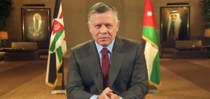 الملك: ضرورة حماية الفلسطينيين ووقف جميع الاعتداءات والإجراءات الإسرائيلية غير القانونية في القدس وإنهاء العدوان على غزة