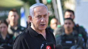 نتنياهو: حماس تملك مدينة تحت الأرض في غزة