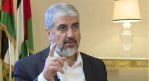 مشعل: الموقف الأردني من القضية الفلسطينية محل فخر