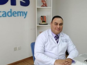 بلعاوي: الوضع الوبائي في الأردن مطمئن .. ويحذر من ارتدادات وبائية
