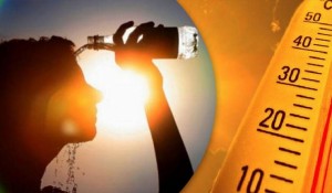 الأردن...درجات الحرارة العظمى المُسجلّة الخميس الأعلى منذ أشهر