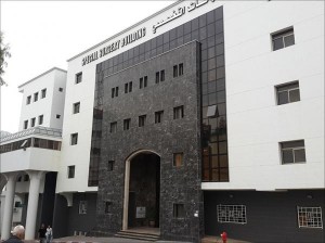 مدير مجمع الشفاء في غزة: الخدمات الطبية الملكية عون وسند