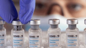 وصول نحو مليون جرعة لقاح للأردن الشهر الجاري