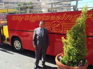 شركة "جت" تنظم احتفالية بمناسبة عيد استقلال المملكة مساء الثلاثاء