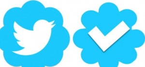 تويتر تمنح العلامة الزرقاء للحسابات الشخصية