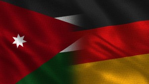 اتفاقية لتشغيل الأردنيين في ألمانيا