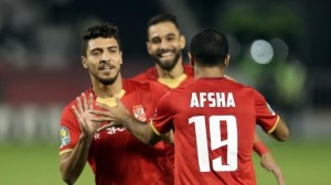 الأهلي المصري يتوج بطلا لكأس السوبر الإفريقي