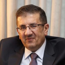 تعيين جلال القضاة مديرا عاما لدائرة الجمارك