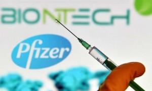 الاتحاد الأوروبي يعتمد لقاح فايز لتطعيم الأطفال