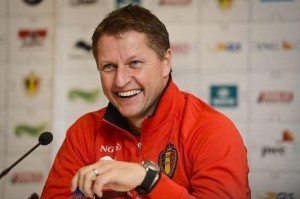 فيتال: هدفي إيصال النشامى إلى كأس العالم